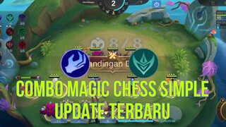 COMBO KUAT UPDATE TERBARU!!!