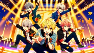 "Nova Syndicate" - Anime idol boy group