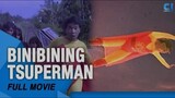 Binibining Tsuper-Man 1987- ( Full Movie )