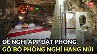 Đề nghị nhiều app đặt phòng gỡ bỏ quảng cáo du lịch sai sự thật