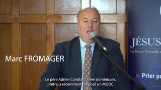 Le chrétien au défi de l'islam - Réaction au MOOC du père Adrien Candiard