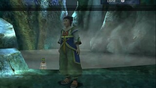 Final Fantasy x-2 - Chapter 4 EP.2