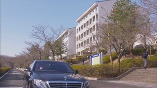 FIVE (japanese drama) episode 3