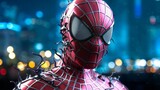 [Spider Man] Nhện đen ta đây là vua nhảy Tango!