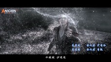 doupo cangqiong season 4 episode 4