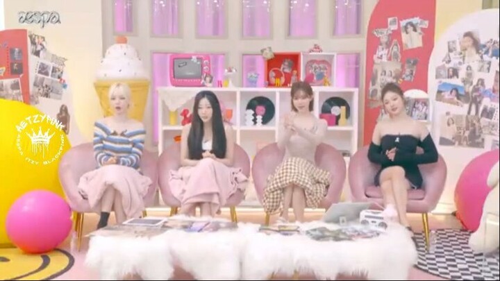 2023.05.13 aespa ‘MY WORLD’ Countdown | AeTzyPink NEW