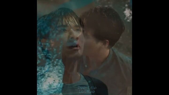 ทิ้ง-Stamp|Pee-Title😣💔⚡La Pluie the Series ☔ฝนตกครั้งนั้นฉันรักเธอep10