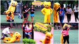😂🤣Teddy Bear New Funny Prank🤣😂|SD Teddy|Patna| #teddybear #funny #comedy #viral #pranks #viral #new