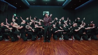 ห้องซ้อมก่อนปล่อยเพลง Set Me Free Pt.2 ของพัคจีมินเผยโฉมแล้ว