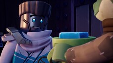 LEGO Ninjago: Những con rồng trỗi dậy EP 14 [Sub Việt]