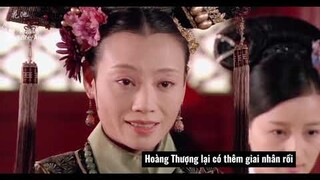 [FMV Chân Hoàn Truyện] Ân Oán Giữa Hoa Phi Và Đoan Phi