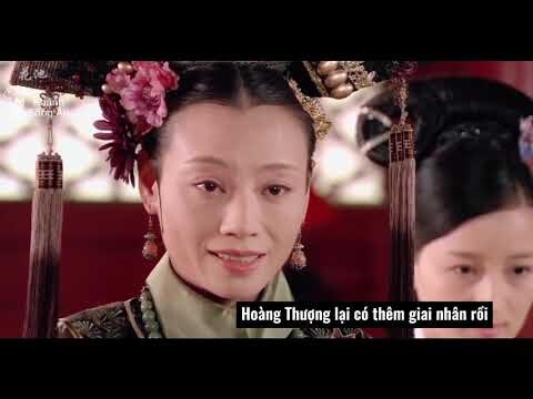 [FMV Chân Hoàn Truyện] Ân Oán Giữa Hoa Phi Và Đoan Phi