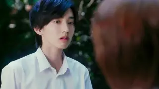 【Michie Junyou】【Sports Boys High School】Japanese beautiful boy/personal mixed cut