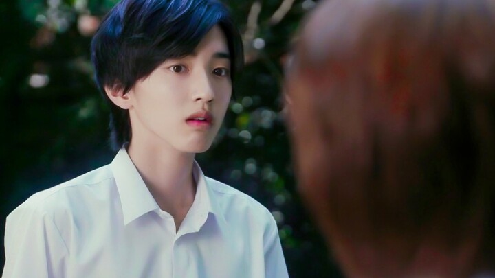 【Michie Junyou】【Sports Boys High School】หนุ่มญี่ปุ่น/คนสวยผสมคัตติ้ง