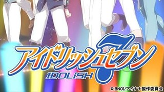 [ReWatch] Ep. 8 IDOLiSH7 (Sub Indo) | Idolish Seven |Winter 2018