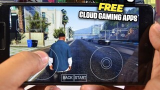 Top 3 Free Apps to play PC Games on Android 2023 HD