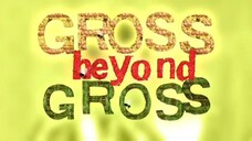 MAD S1 EP03 Clip Gross Beyond Gross AD Parody - Cartoon Network 1080p (HD)