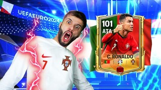 Siiiiiiiiiiuuuuuuuu! 🇵🇹 FC Mobile!