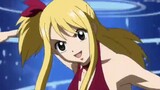 Misi Seratus Tahun Fairy Tail 66: Cara yang Benar Menggunakan Sihir Roh Surgawi Lucy
