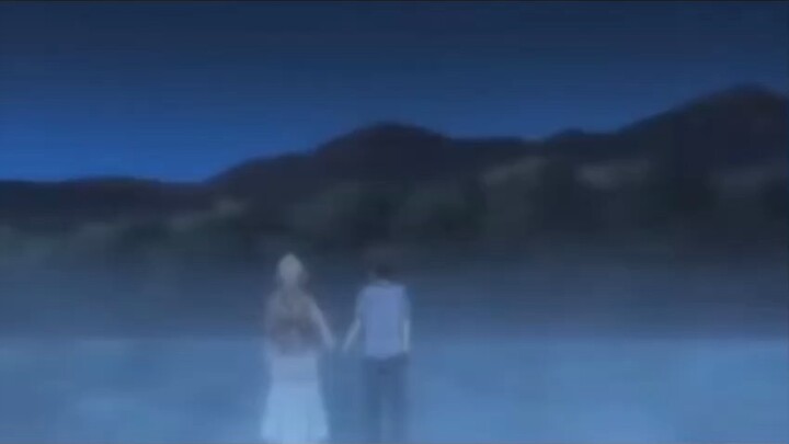 dark gathering ep 7
