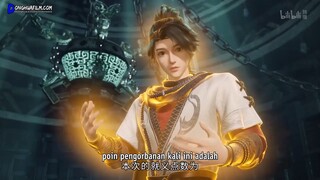 Lord of destiny episode 21 sub indo version #lordofdestiny #DongHua