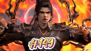 BTTH || S08 || EP 149 || PREVIEW || DEVIL STATUS HOUSE ||