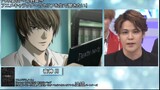 Kira's Evil Laugh 2010 vs 2020 (Miyano Mamoru ANIME & LIVE)