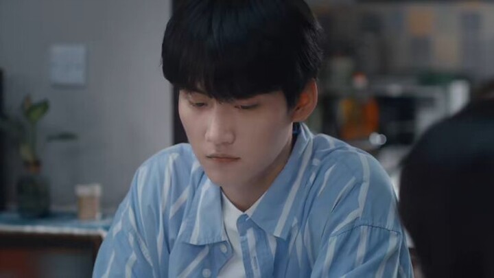 ALWAYS HOME EP3