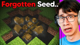 Exploring a Forgotten Minecraft Seed.exe