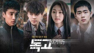 Dokgo Rewind E03 Sub Indo 2018