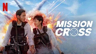 Mission CRoss Korean movie Hindi dubbed