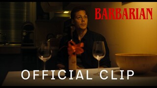 BARBARIAN | Official Clip | In Theaters September 9