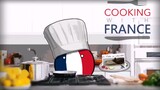 【Polandball】Cooking with FaFa～