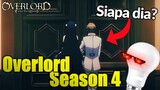 Akhirnya Lord Philip Muncul, Breakdown Trailer Overlord Season 4 #Overlord