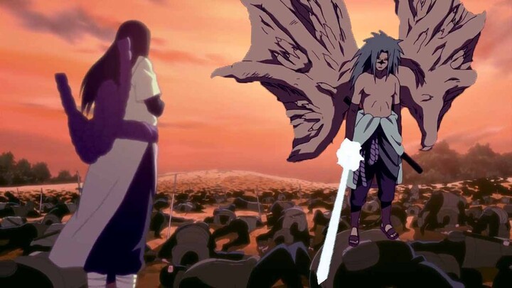 Sasuke Betrays Orochimaru & Capture his Soul inside his Body - Kabuto gets Shocked Seeing New Sasuke