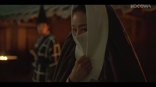 KNIGHT FLOWER ( EPISODE 6 )