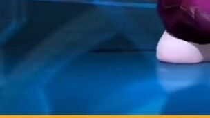Trần nhà kiểu Pháp nhỏ? Một trong số ít giao diện được Riot thiết kế chu đáo trong những ngày đầu! D