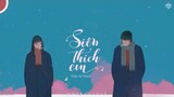 [Vietsub+Pinyin] Siêu Thích Em (超喜欢你) - Thẩm Dĩ Thành (沈以诚)