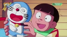Kenalan Yuk! Kenalan Lebih Dekat Lagi Dengan Karakter "Doraemon" di NFSI PEDIA 🎥