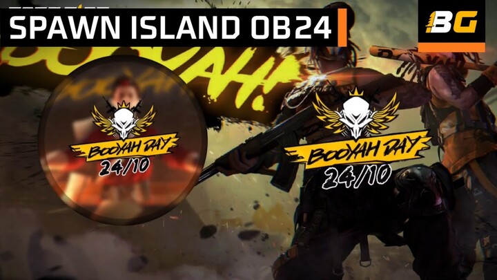 Nhạc Đảo Chờ OB24 | Free Fire: Ngày Booyah 2020