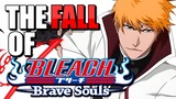 The Fall of Bleach Brave Souls: Two Years Later...