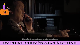 Từ anh đánh giày trở thành trọc phú trong nửa năm - Chuyên Gia Tài Chính - Part 2#phimhay