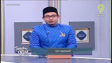 [28 Oct 2023] Dah Ganti Puasa? - Tanyalah Ustaz