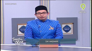 [28 Oct 2023] Dah Ganti Puasa? - Tanyalah Ustaz