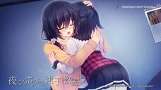 Yoruboku | Ayako & Riko Kadokura Route - Part 3 [Takarir Indonesia]