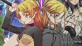 Isekai Ojisan Opening Full 『story』 Mayu Maeshima 【Vietsub】