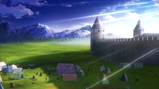 Weakest Tamer Began a Journey to Pick Up Trash E06 Eng Dub