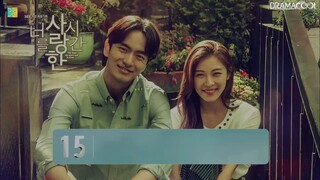 My Time With You ep 12