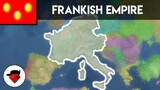 Reforming the Frankish Empire | Rise of Nations [ROBLOX]