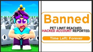 Roblox Games That BAN You For No Reason!